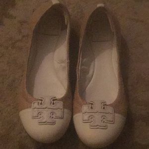 Tory Burch flats 9
